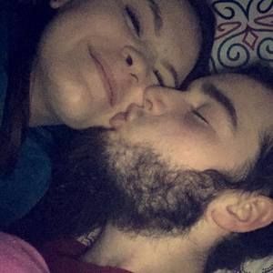 Meet your Posher, Jacob